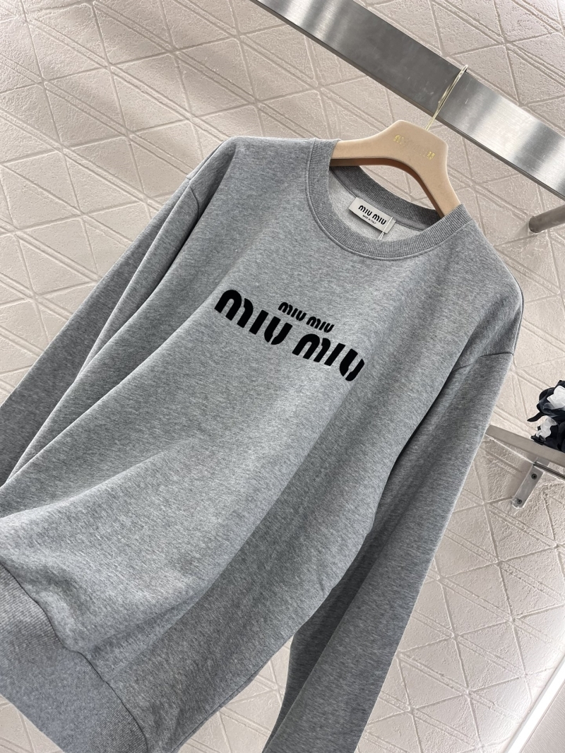 Miu Miu Sweaters